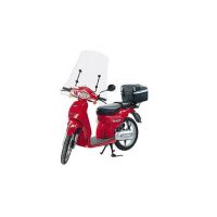 Větrný štítek pro Aprilia Scarabeo